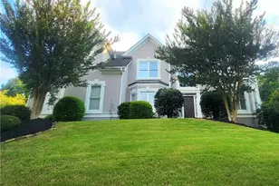 2945 Millwater Crossing, Dacula, GA 30019 - Photo 30