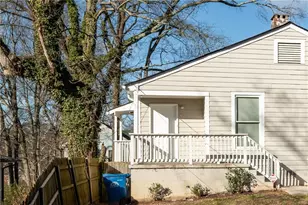 404 Paines Ave NW, Atlanta, GA 30314 - Photo 16
