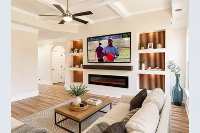 1246 Trophy Club Ave Avenue, Dacula, GA 30019 - Photo 10