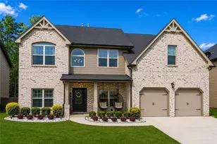 1246 Trophy Club Ave Ave, Dacula, GA 30019 - Photo 1