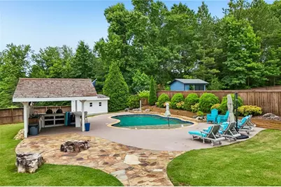 109 Old Avery Drive, Canton, GA 30115 - Photo 2