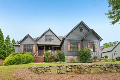 109 Old Avery Drive, Canton, GA 30115 - Photo 2