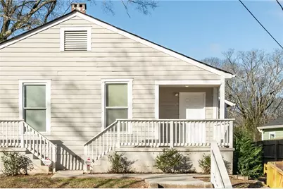 406 Paines Avenue NW, Atlanta, GA 30314 - Photo 16