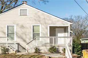 406 Paines Ave NW, Atlanta, GA 30314 - Photo 16