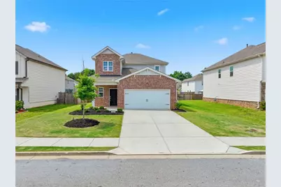 1767 Andrew Acres Lane, Loganville, GA 30052 - Photo 2