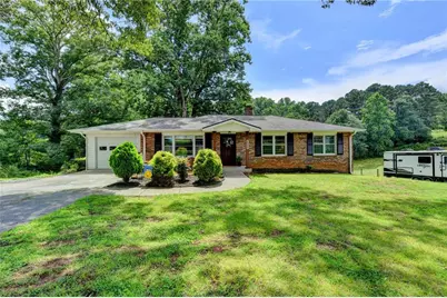 9101 Union Hill Road, Canton, GA 30115 - Photo 2