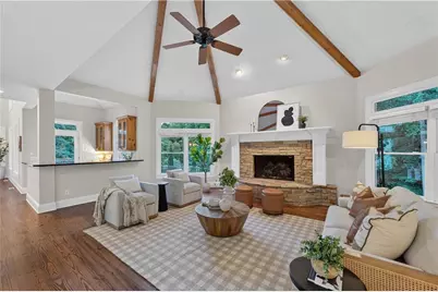 1055 Hedgerose Lane, Roswell, GA 30075 - Photo 16