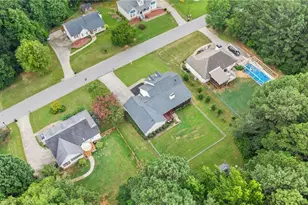 256 Spring Meadows Ave, Dallas, GA 30157 - Photo 38