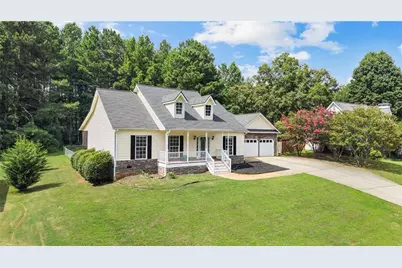 256 Spring Meadows Avenue, Dallas, GA 30157 - Photo 44