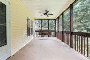 256 Spring Meadows Ave, Dallas, GA 30157 - Photo 34