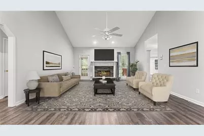 256 Spring Meadows Avenue, Dallas, GA 30157 - Photo 2
