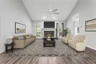 256 Spring Meadows Ave, Dallas, GA 30157 - Photo 2