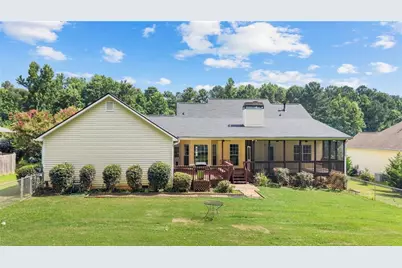 256 Spring Meadows Avenue, Dallas, GA 30157 - Photo 30