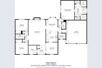 256 Spring Meadows Avenue, Dallas, GA 30157 - Photo 46