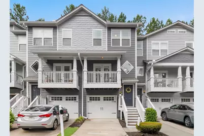 1472 Liberty Parkway NW, Atlanta, GA 30318 - Photo 1