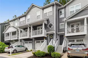 1472 Liberty Pkwy NW, Atlanta, GA 30318 - Photo 2