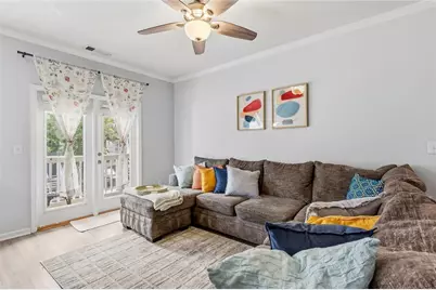 1472 Liberty Parkway NW, Atlanta, GA 30318 - Photo 8