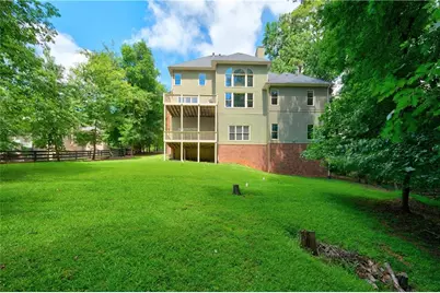 60 Gladwyne Ridge Drive, Milton, GA 30004 - Photo 2