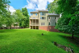 60 Gladwyne Ridge Dr, Milton, GA 30004 - Photo 2