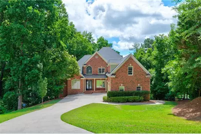 60 Gladwyne Ridge Drive, Milton, GA 30004 - Photo 1