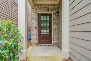 4940 Breezewood Cir, Alpharetta, GA 30004 - Photo 2