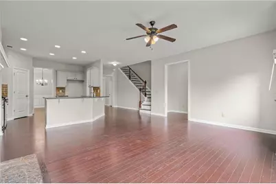 4940 Breezewood Circle, Alpharetta, GA 30004 - Photo 16