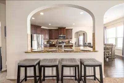 3769 Lake End Drive, Loganville, GA 30052 - Photo 8