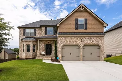 3769 Lake End Drive, Loganville, GA 30052 - Photo 2