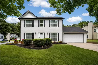 359 Howell Drive SW, Atlanta, GA 30331 - Photo 1