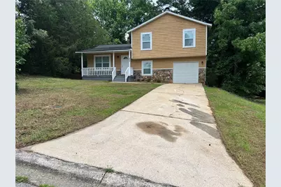 320 Cristi Court, Jonesboro, GA 30238 - Photo 2