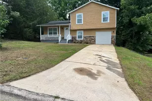 320 Cristi Ct, Jonesboro, GA 30238 - Photo 2