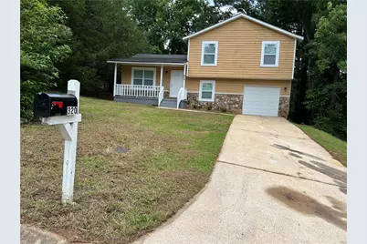 320 Cristi Court, Jonesboro, GA 30238 - Photo 1