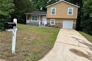 320 Cristi Ct, Jonesboro, GA 30238 - Photo 1