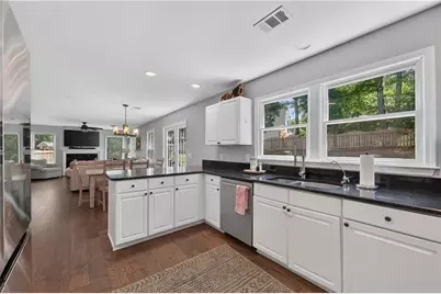 3352 Pigeon Hawk Court, Peachtree Corners, GA 30092 - Photo 14
