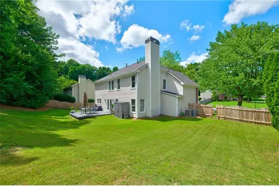 3352 Pigeon Hawk Court, Peachtree Corners, GA 30092 - Photo 36