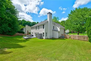 3352 Pigeon Hawk Ct, Peachtree Corners, GA 30092 - Photo 36