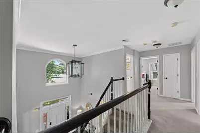 3352 Pigeon Hawk Court, Peachtree Corners, GA 30092 - Photo 18
