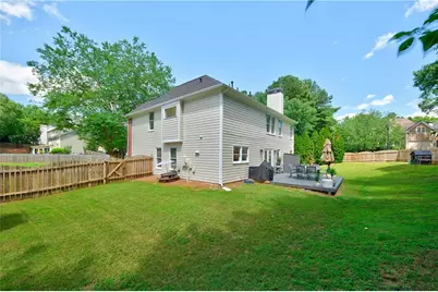 3352 Pigeon Hawk Court, Peachtree Corners, GA 30092 - Photo 34