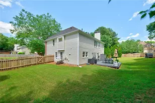3352 Pigeon Hawk Ct, Peachtree Corners, GA 30092 - Photo 34