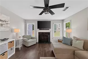 3352 Pigeon Hawk Ct, Peachtree Corners, GA 30092 - Photo 16