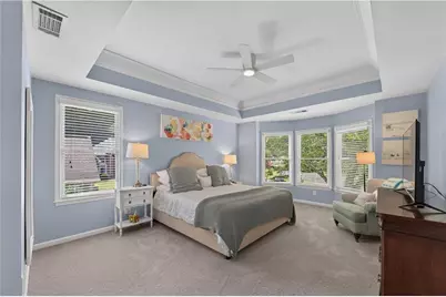 3352 Pigeon Hawk Court, Peachtree Corners, GA 30092 - Photo 20