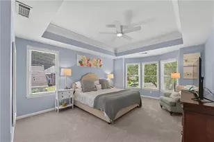 3352 Pigeon Hawk Ct, Peachtree Corners, GA 30092 - Photo 20