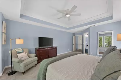 3352 Pigeon Hawk Court, Peachtree Corners, GA 30092 - Photo 22