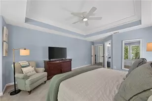 3352 Pigeon Hawk Ct, Peachtree Corners, GA 30092 - Photo 22