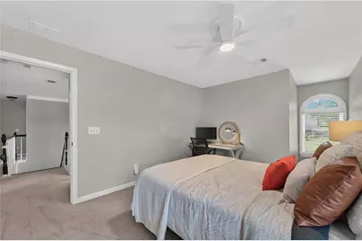 3352 Pigeon Hawk Court, Peachtree Corners, GA 30092 - Photo 30
