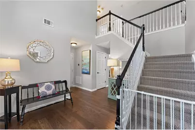 3352 Pigeon Hawk Court, Peachtree Corners, GA 30092 - Photo 4