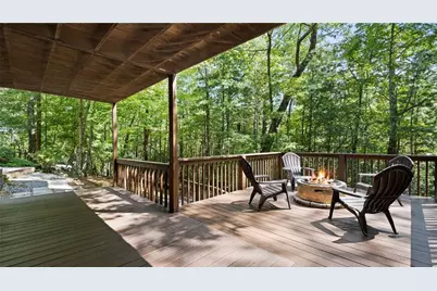 219 Ridge Top Lane, Blue Ridge, GA 30513 - Photo 40