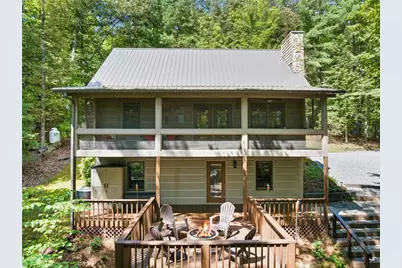 219 Ridge Top Lane, Blue Ridge, GA 30513 - Photo 2