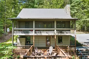 219 Ridge Top Lane, Blue Ridge, GA 30513 - Photo 2
