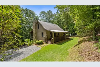 219 Ridge Top Lane, Blue Ridge, GA 30513 - Photo 46